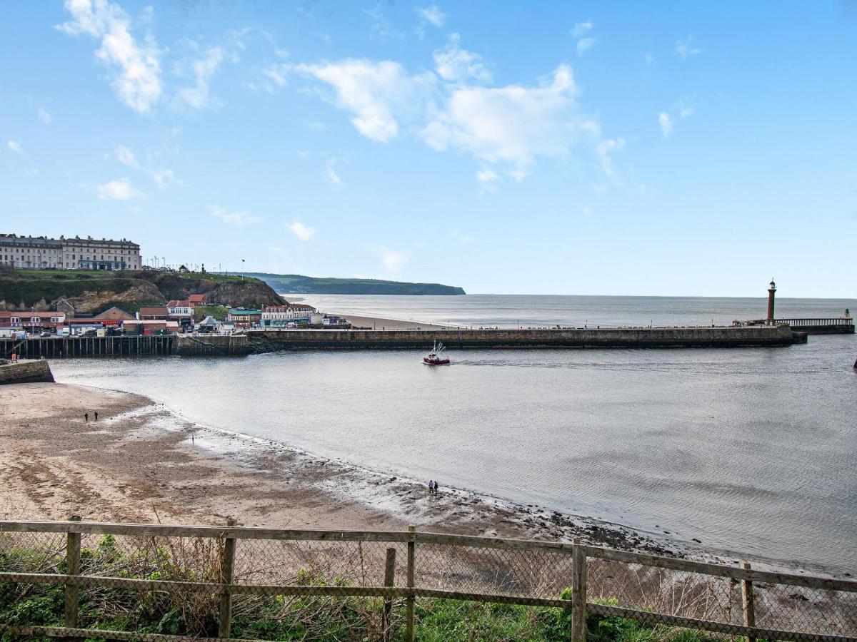 Nans Cottage - Uk43350 Whitby Exterior photo